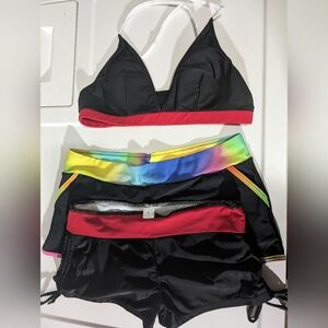 Swimsuits